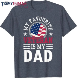 14 Gift Ideas For Veterans That Theyll Love