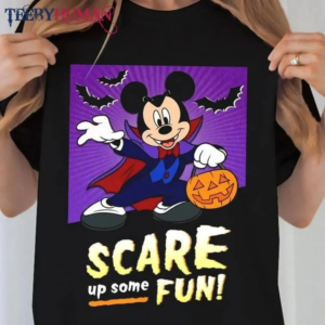 15 Best Mickey Mouse Gift For Mickey Lovers 1