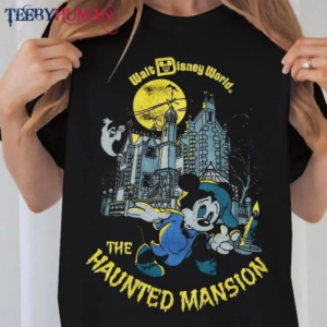 15 Best Mickey Mouse Gift For Mickey Lovers 13