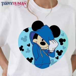 15 Best Mickey Mouse Gift For Mickey Lovers 14