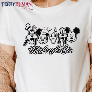 15 Best Mickey Mouse Gift For Mickey Lovers 3