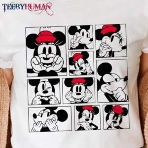 15 Best Mickey Mouse Gift For Mickey Lovers 7