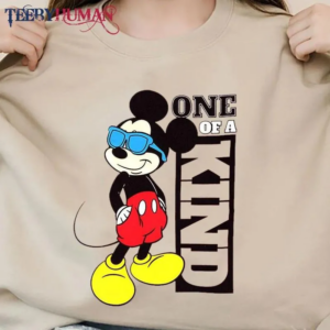 15 Best Mickey Mouse Gift For Mickey Lovers 9