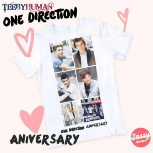 15 Items One Direction Fans Must Have In 2022 12