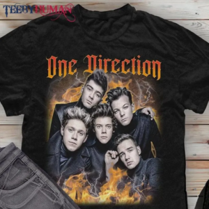 15 Items One Direction Fans Must Have In 2022 3