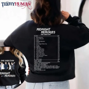 15 Items One Direction Fans Must Have In 2022 5