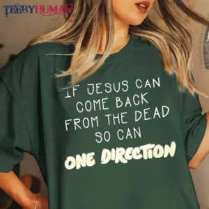 15 Items One Direction Fans Must Have In 2022 6