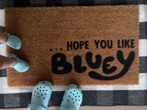15 Things Fans Of Bluey Disney Should Own 12