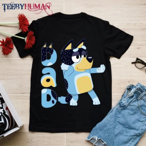 15 Things Fans Of Bluey Disney Should Own 15