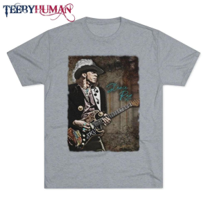15 Things To Commemorate Stevie Ray Vaughan Double Trouble 10