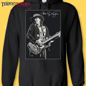 15 Things To Commemorate Stevie Ray Vaughan Double Trouble 13
