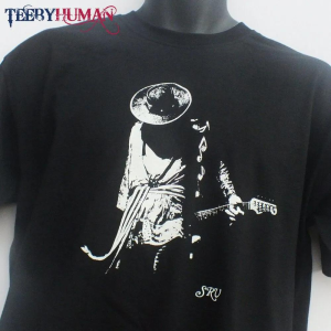 15 Things To Commemorate Stevie Ray Vaughan Double Trouble 3