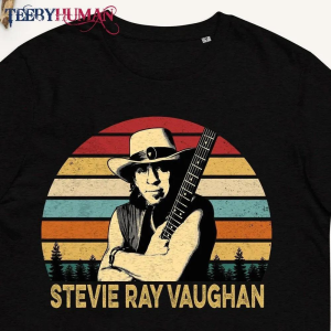 15 Things To Commemorate Stevie Ray Vaughan Double Trouble 5