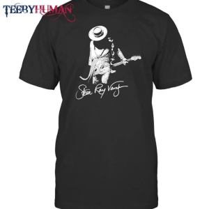 15 Things To Commemorate Stevie Ray Vaughan Double Trouble 8