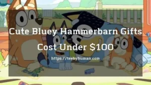 Bluey Hammerbarn