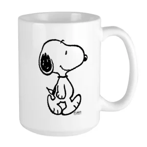 Cute Snoopy Gift For Your Loved Ones 1