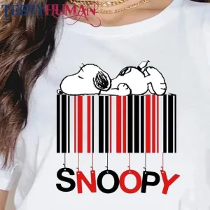 Cute Snoopy Gift For Your Loved Ones 6