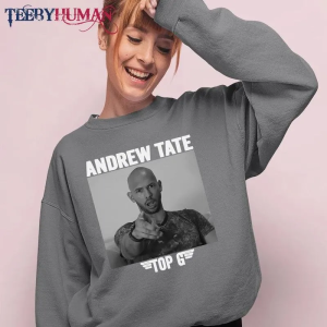 Fans Of Andrew Tate Kickboxer Should Own These Items 8