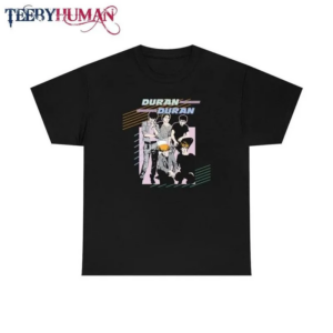 Fans Of Duran Duran Astronaut Should Have These Items 10