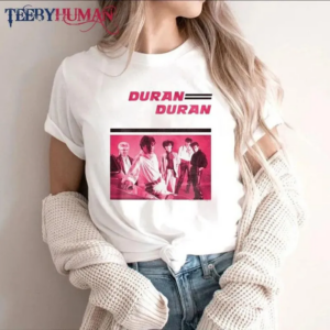 Fans Of Duran Duran Astronaut Should Have These Items 3