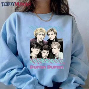 Fans Of Duran Duran Astronaut Should Have These Items 6