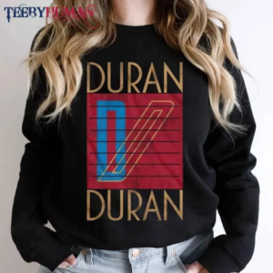 Fans Of Duran Duran Astronaut Should Have These Items 7