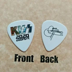 Special Kiss Rock Band Gifts For Fans 10