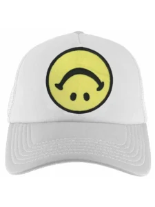 Upside Down Emoji Meaning Smiley Face Gifts For Friends 2