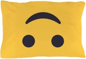 Upside Down Emoji Meaning Smiley Face Gifts For Friends 7