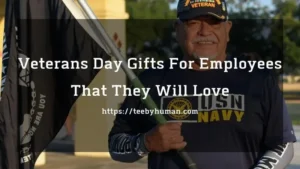Veterans Day Gifts For Employees Will Actually Love 1