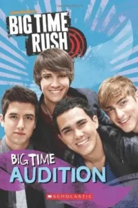 big time audition 9