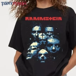 rammstein band 1