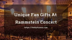 rammstein concert