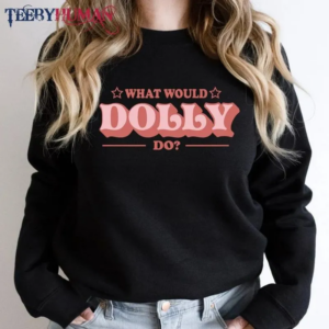 10 Best Dolly Christmas Gifts For All Lovers 5