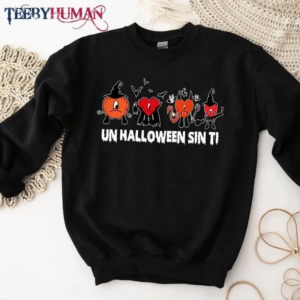 10 Best Halloween Presents For You Guys 3