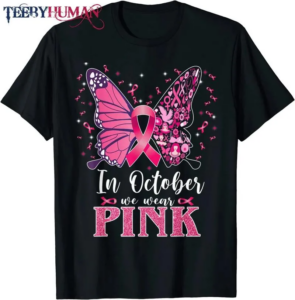 10 Gifts For Breast Cancer Month 11