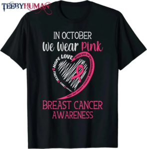 10 Gifts For Breast Cancer Month 12
