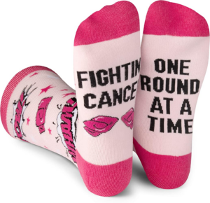 10 Gifts For Breast Cancer Month 2