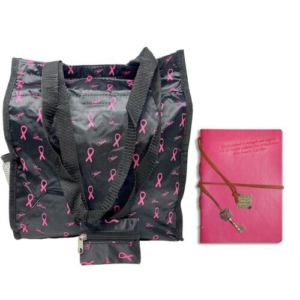 10 Gifts For Breast Cancer Month 6