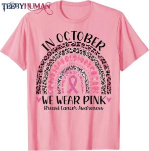 10 Gifts For Breast Cancer Month 7