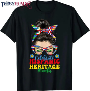 11 Best Gifts For Hispanic Heritage Month Events 10