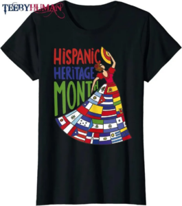 11 Best Gifts For Hispanic Heritage Month Events 2