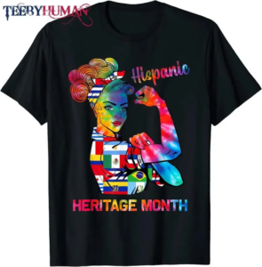 11 Best Gifts For Hispanic Heritage Month Events 4