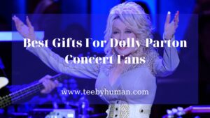 12 Best Gifts For Dolly Parton Concert Fans 1 1