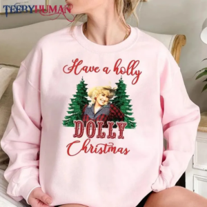 12 Best Gifts For Dolly Parton Concert Fans 13