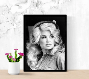 12 Best Gifts For Dolly Parton Concert Fans 5