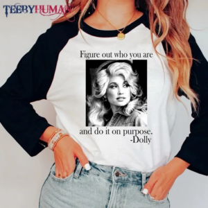 12 Best Gifts For Dolly Parton Concert Fans 6