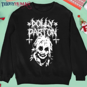 12 Best Gifts For Dolly Parton Concert Fans 7