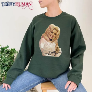 12 Best Gifts For Dolly Parton Concert Fans 8