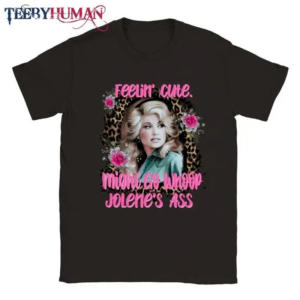 12 Best Gifts For Dolly Parton Concert Fans 9